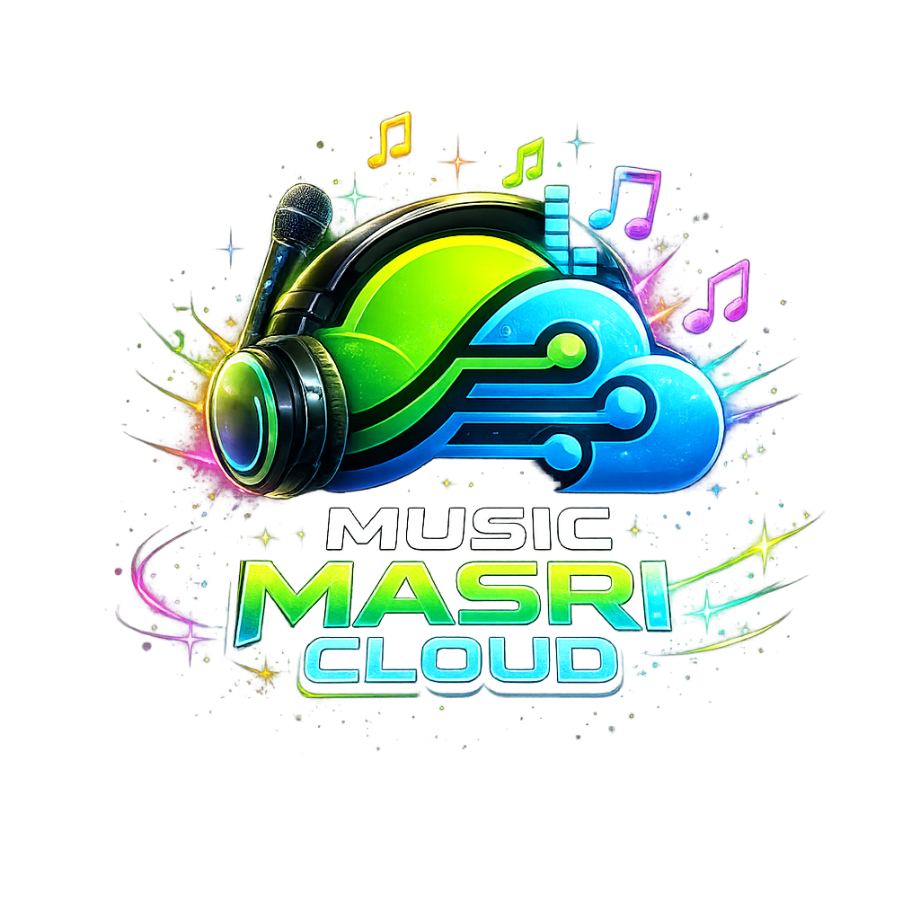 Masri Music